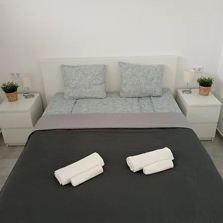 Villapark A-b 2 * Fonyód